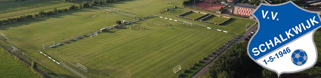 Sportpark Blokhoven